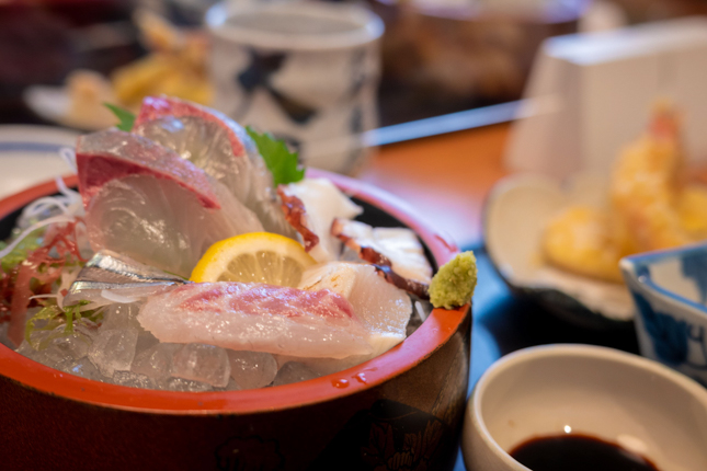 いけすやまもと