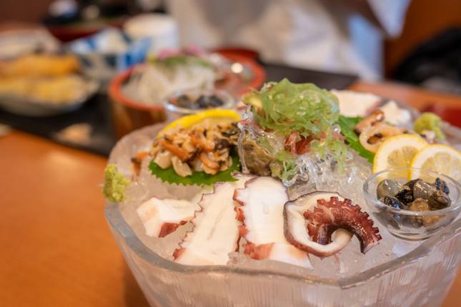 いけすやまもと